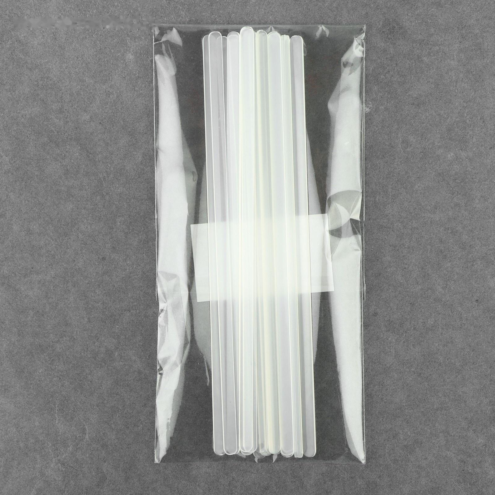 Пластина для корсета, 20 шт, 160 × 5 мм