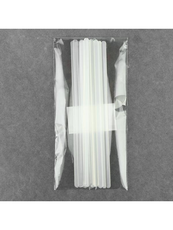 Пластина для корсета, 20 шт, 160 × 5 мм