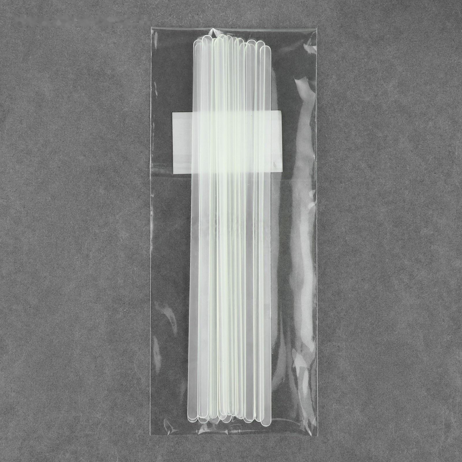 Пластина для корсета, 20 шт, 180 × 5 мм