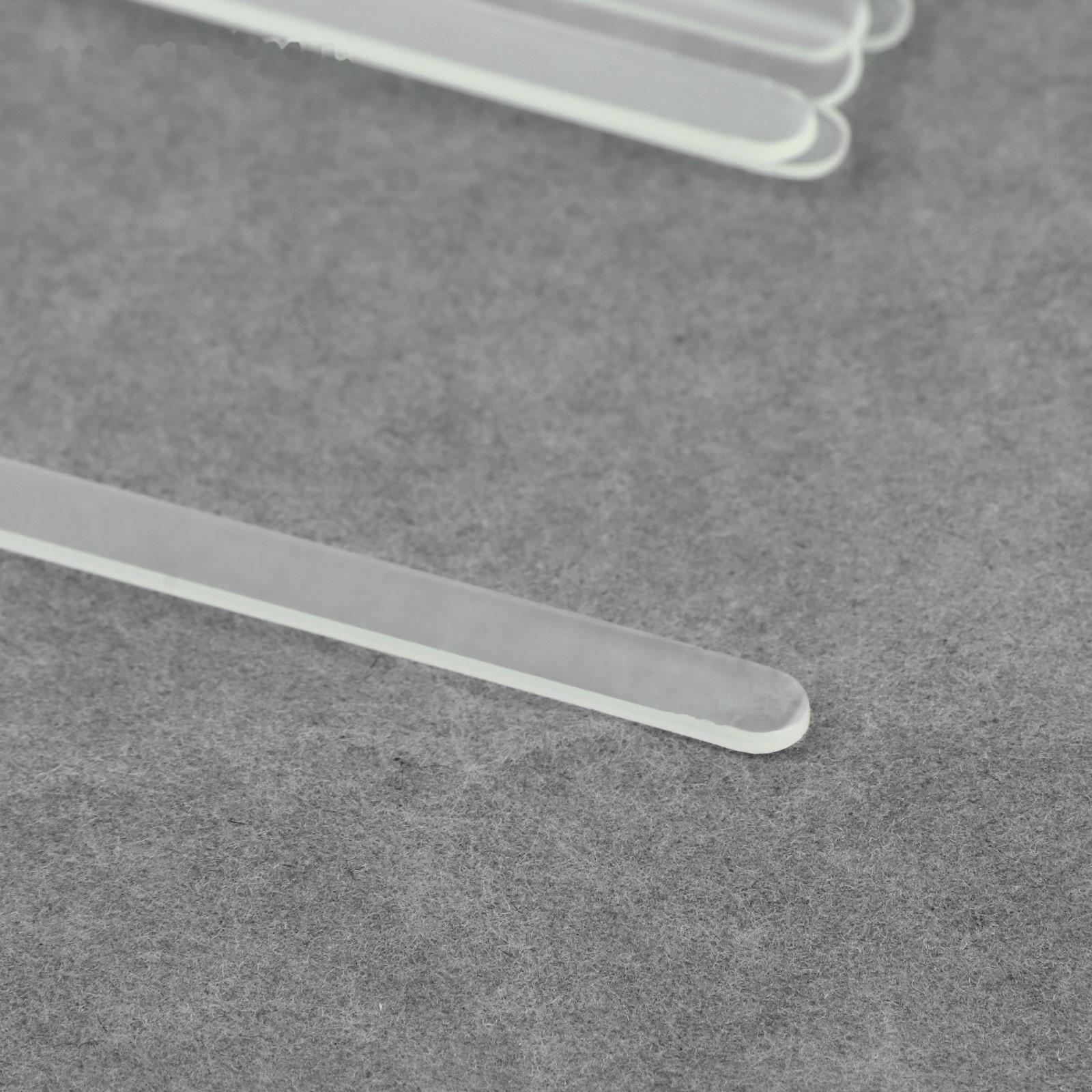 Пластина для корсета, 20 шт, 180 × 5 мм