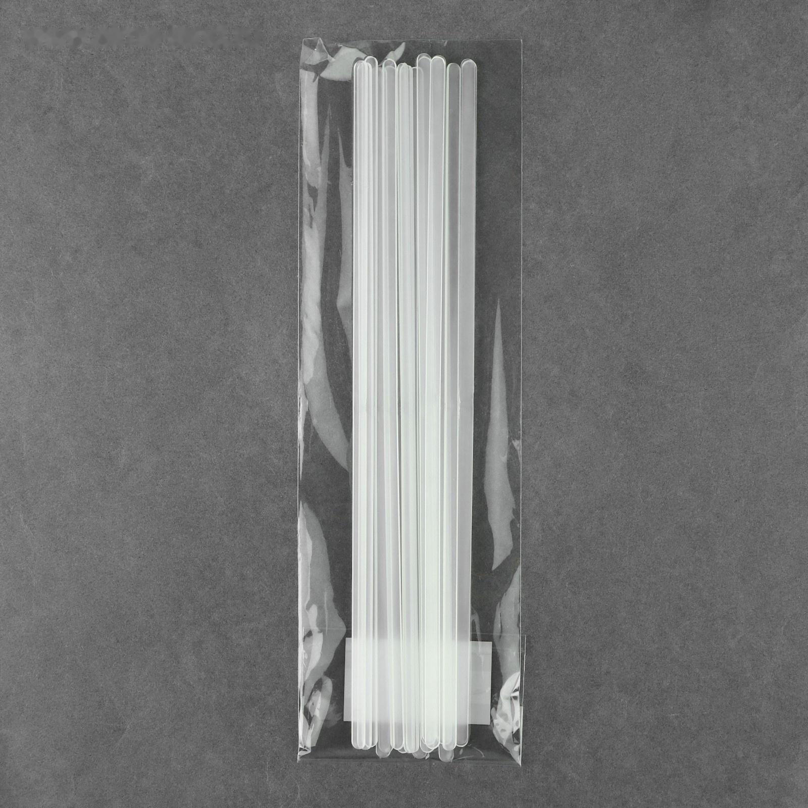 Пластина для корсета, 20 шт, 243 × 5 мм