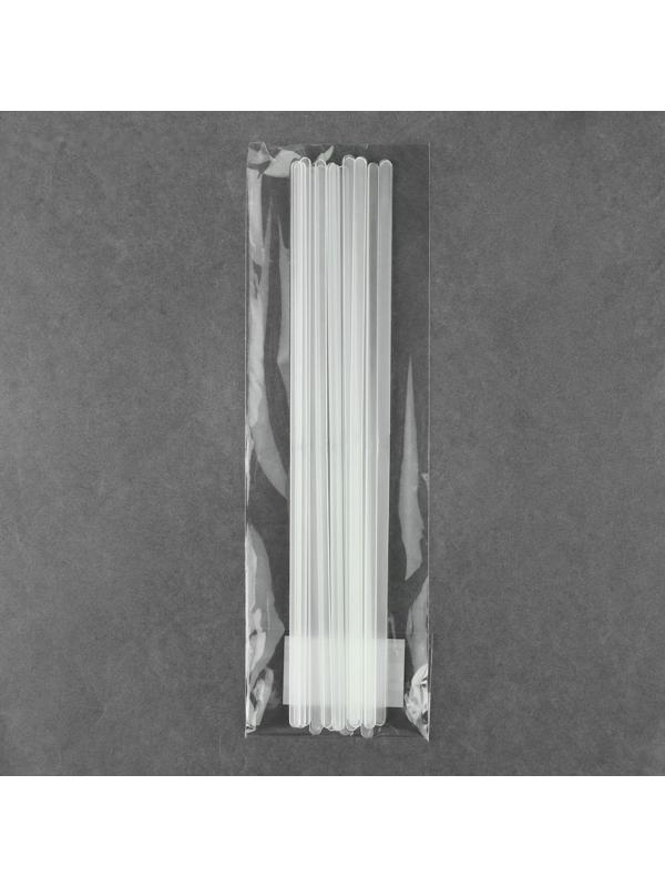 Пластина для корсета, 20 шт, 243 × 5 мм