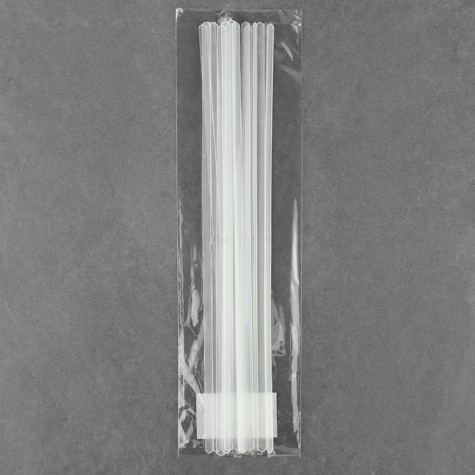 Пластина для корсета, 20 шт, 273 × 5 мм