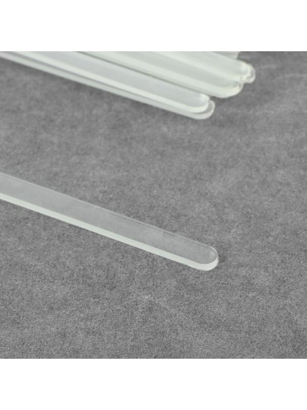 Пластина для корсета, 20 шт, 273 × 5 мм