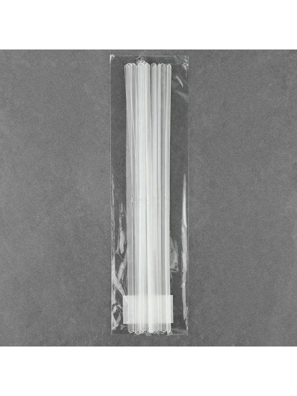 Пластина для корсета, 20 шт, 273 × 5 мм