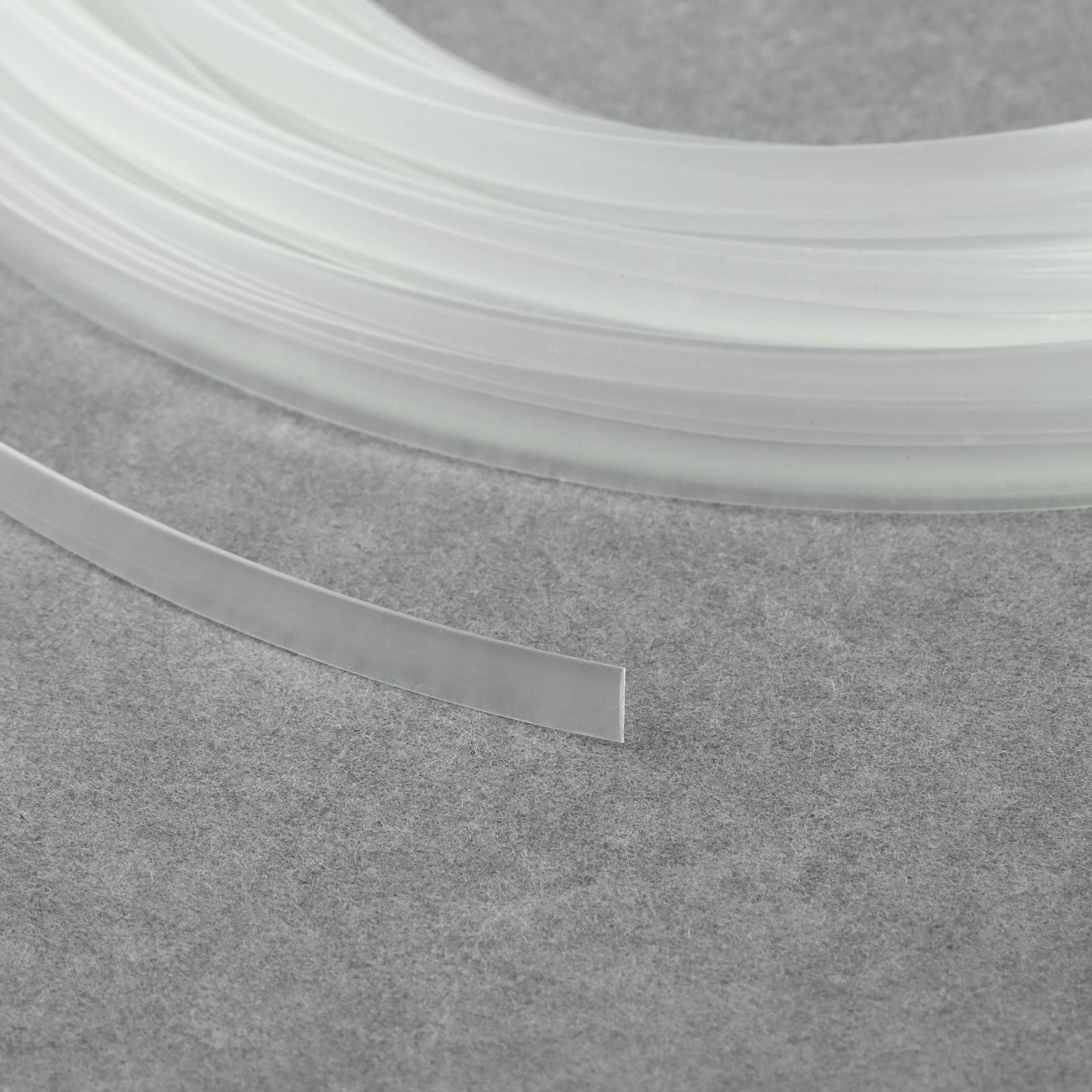 Китовый ус для корсета, 5 мм, 25 м