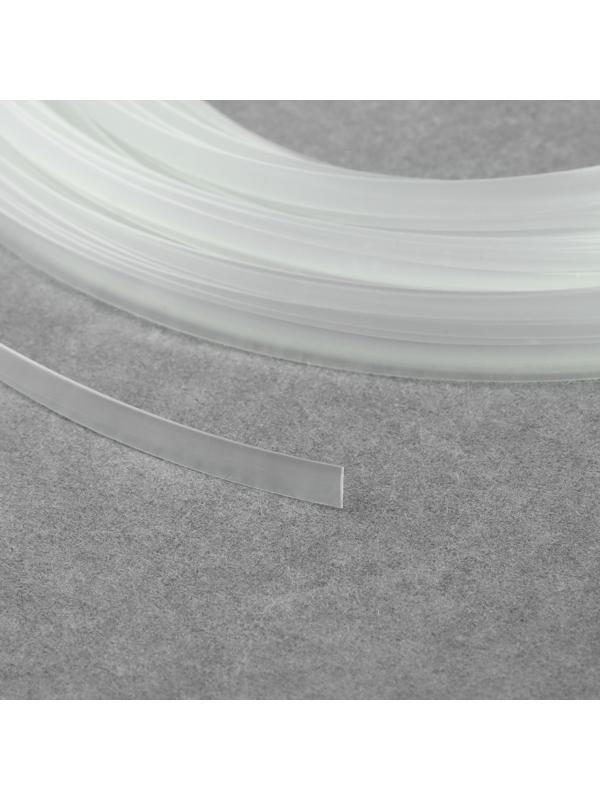 Китовый ус для корсета, 5 мм, 25 м