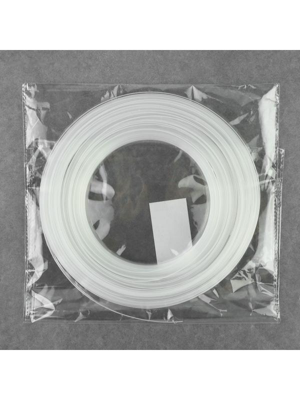 Китовый ус для корсета, 5 мм, 25 м