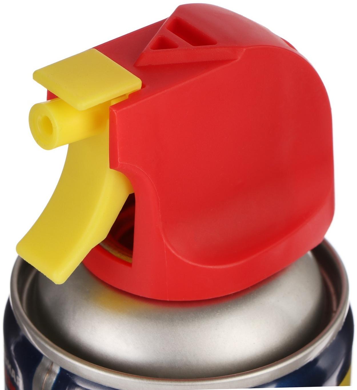 Проникающая смазка City-UP UP-40, 350 мл