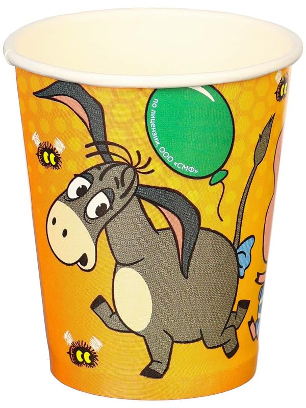 Стакан бумажный 