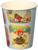 Стакан бумажный 