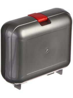 Футляр для медицинских препаратов, ящик, аптечка №5