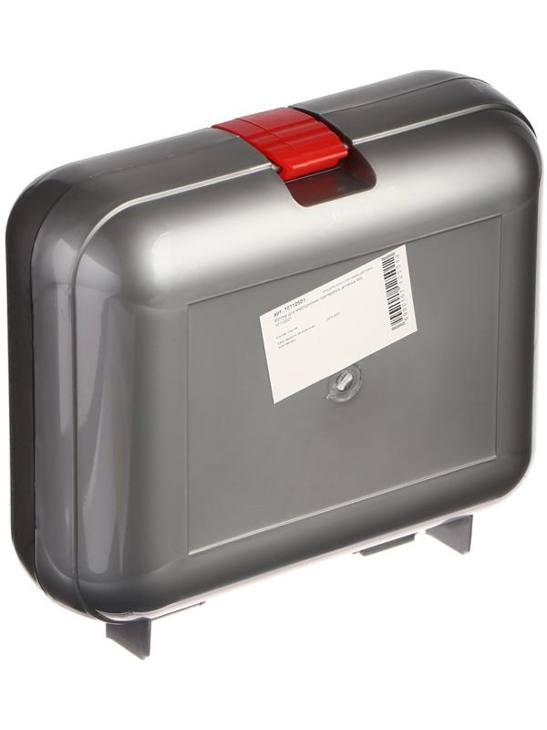 Футляр для медицинских препаратов, ящик, аптечка №5