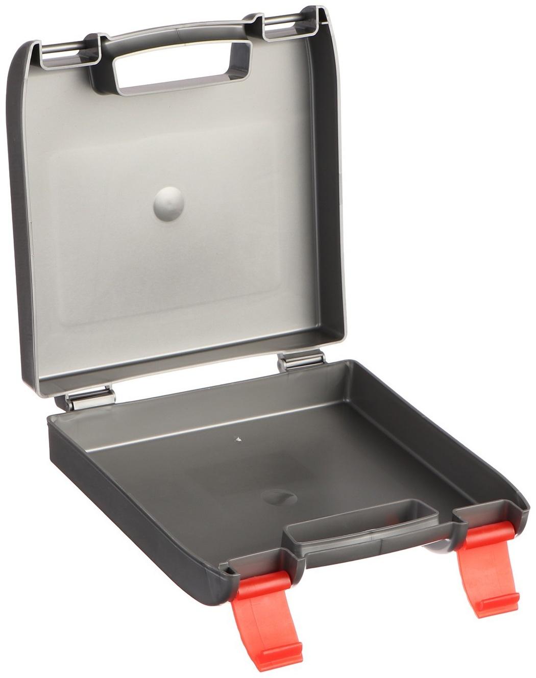 Футляр для медицинских препаратов, ящик, аптечка №0, мини