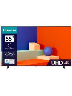 Телевизор Hisense 55A6K, 55