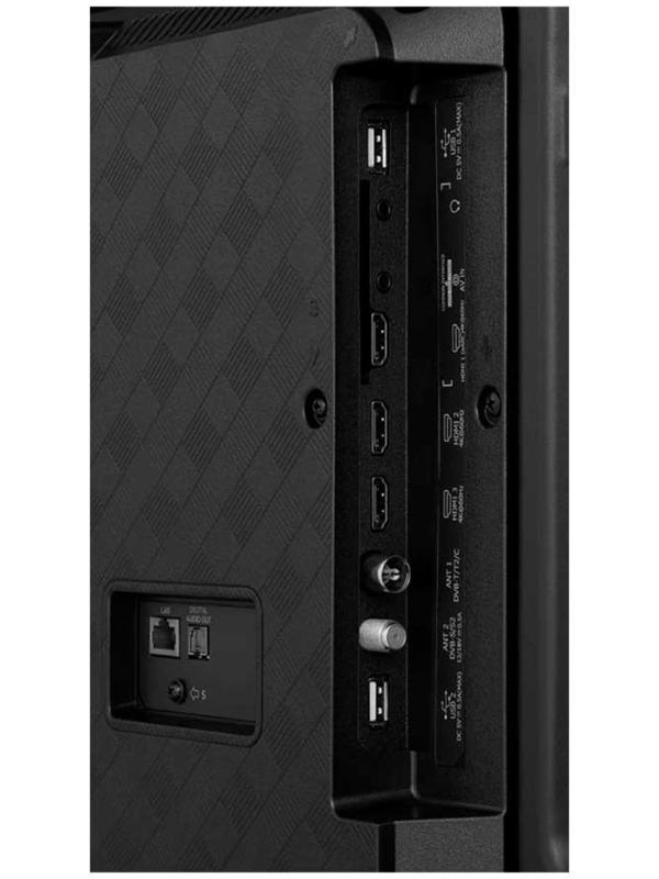 Телевизор Hisense 55A6K, 55