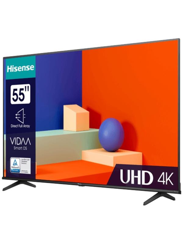Телевизор Hisense 55A6K, 55