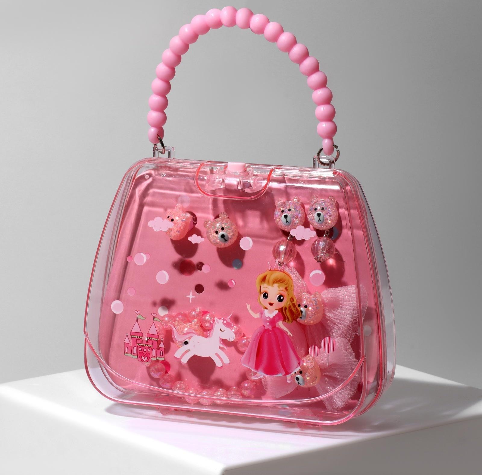 Комплект детский 