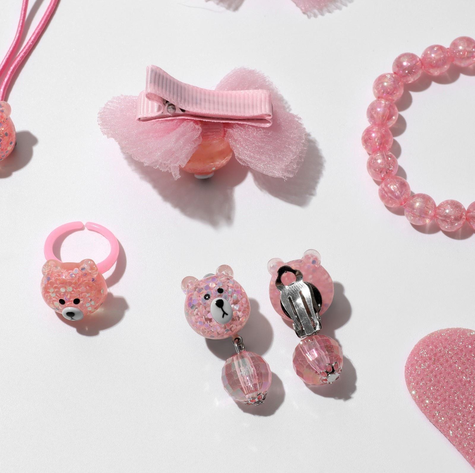 Комплект детский 