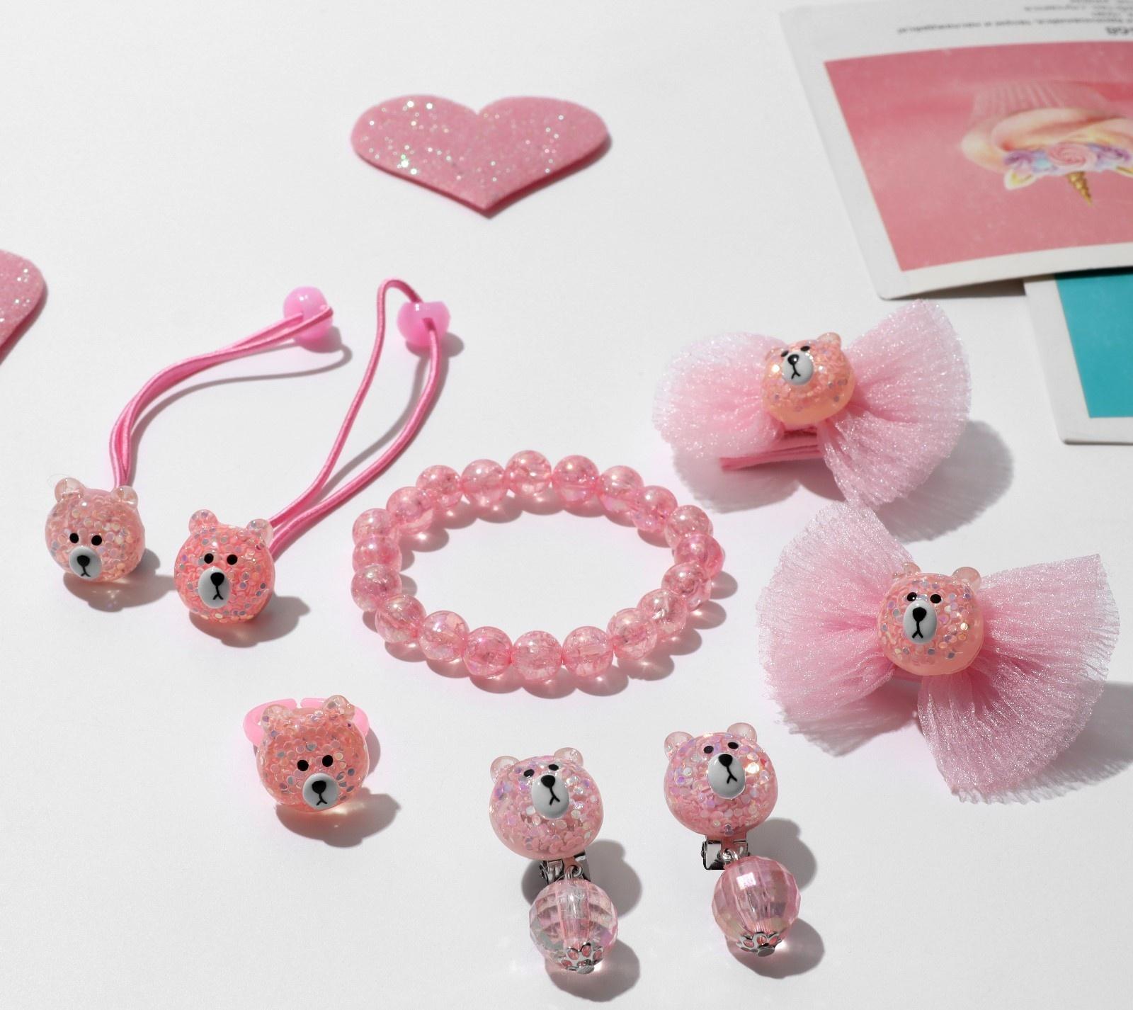 Комплект детский 