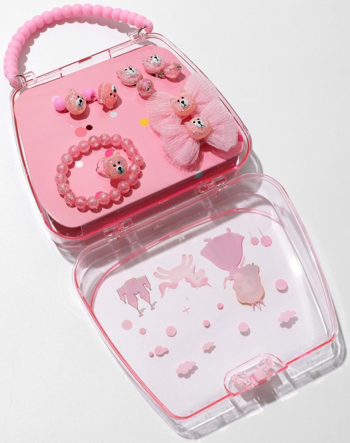 Комплект детский 