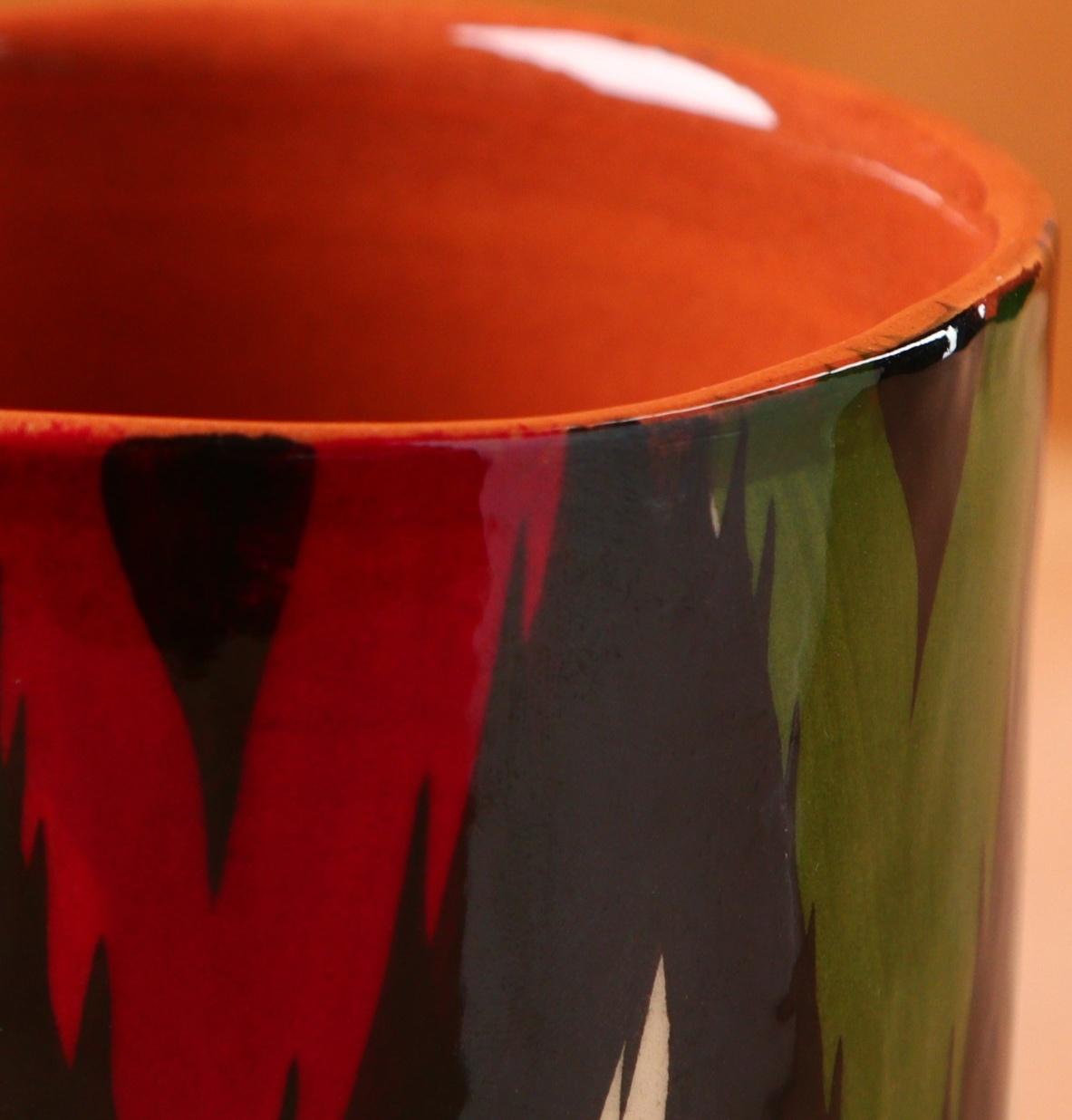 Кружка Риштанская Керамика 