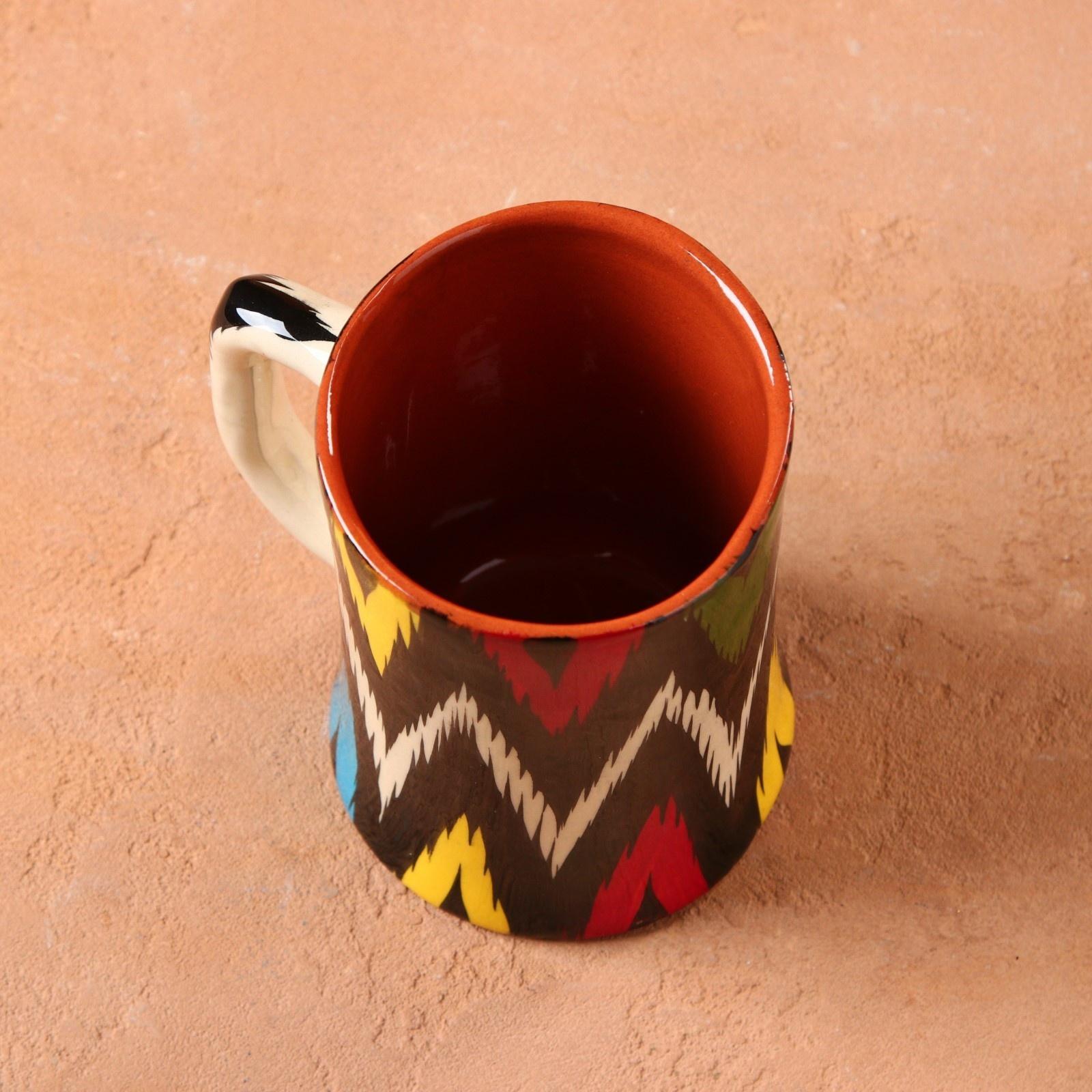 Кружка Риштанская Керамика 