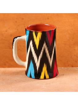 Кружка Риштанская Керамика 