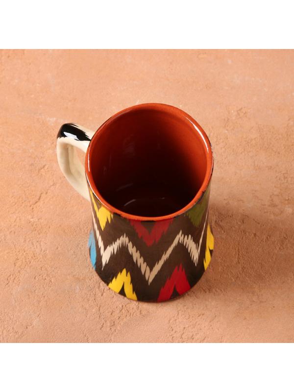 Кружка Риштанская Керамика 