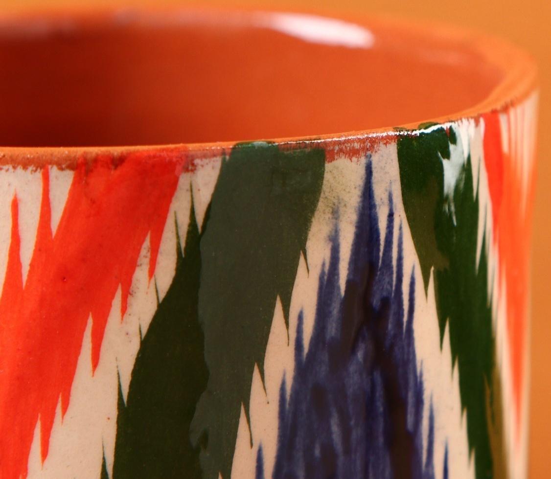 Кружка Риштанская Керамика 