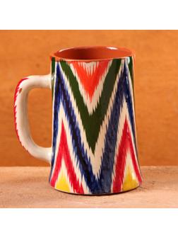 Кружка Риштанская Керамика 