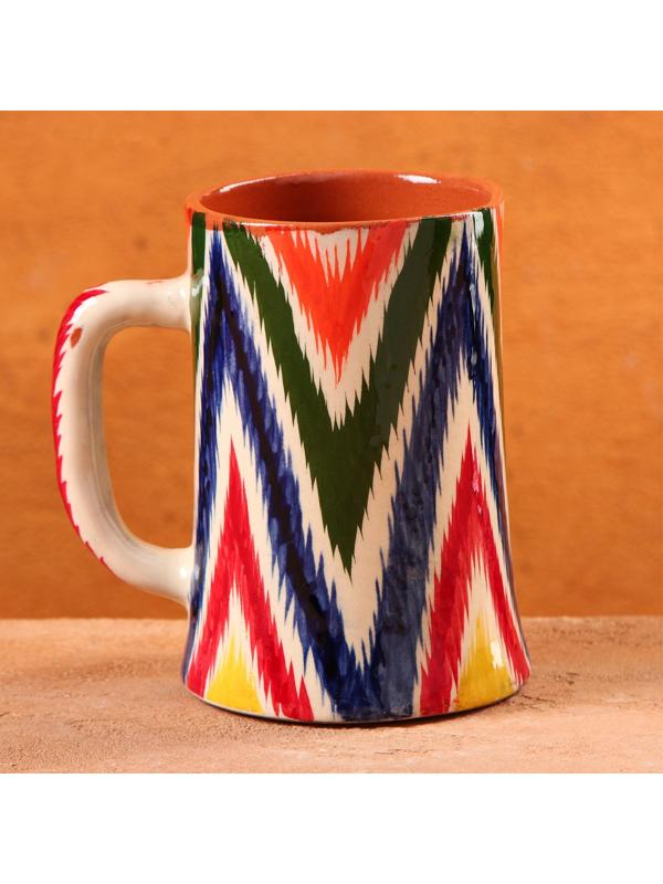 Кружка Риштанская Керамика 