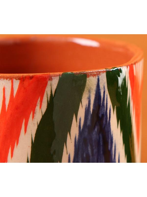 Кружка Риштанская Керамика 