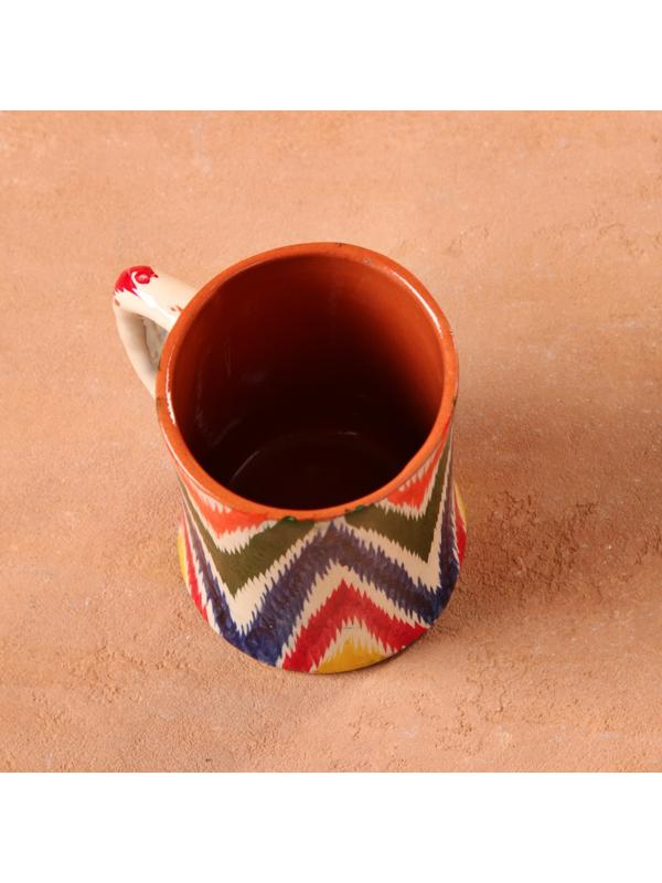 Кружка Риштанская Керамика 