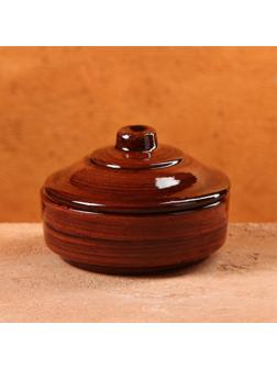 Сахарница Риштанская Керамика 