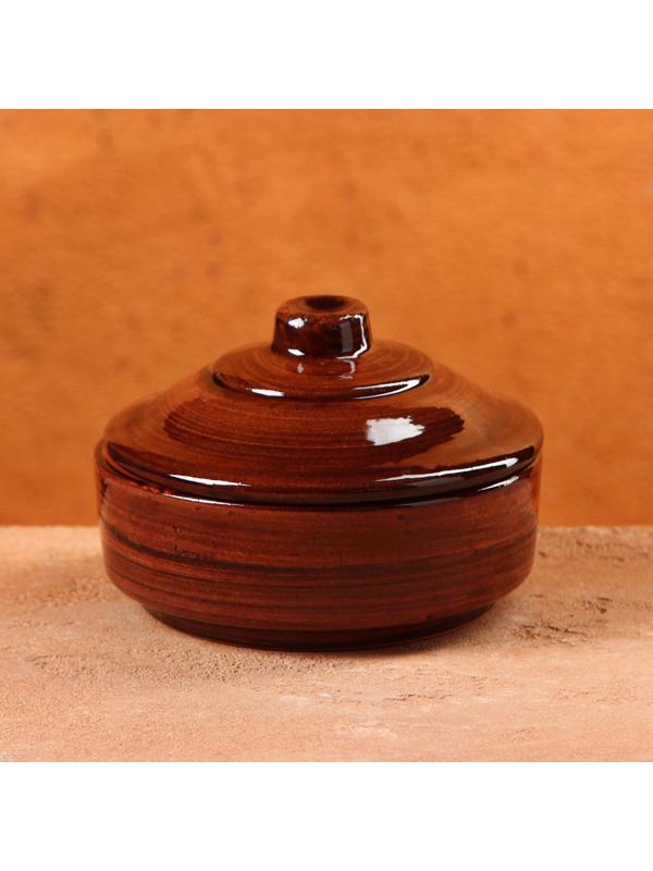 Сахарница Риштанская Керамика 