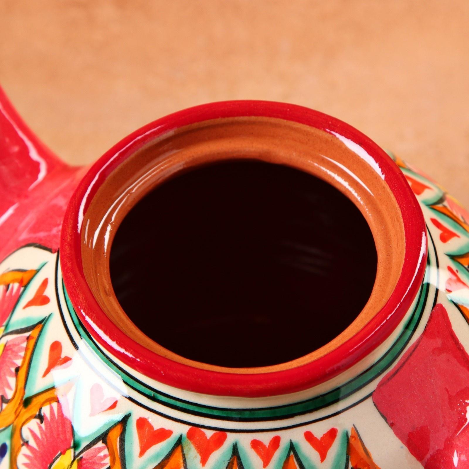 Чайник Риштанская Керамика 