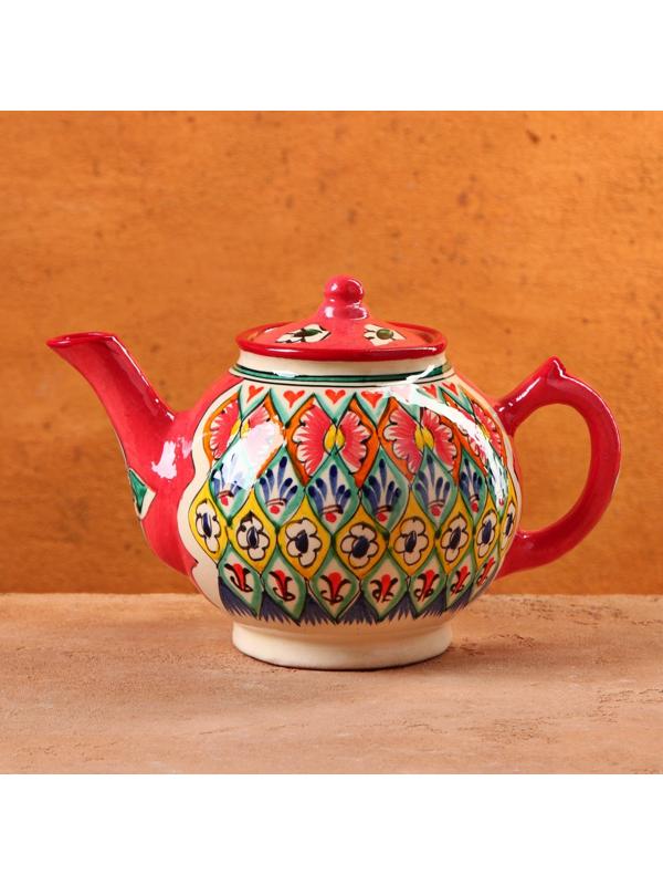Чайник Риштанская Керамика 