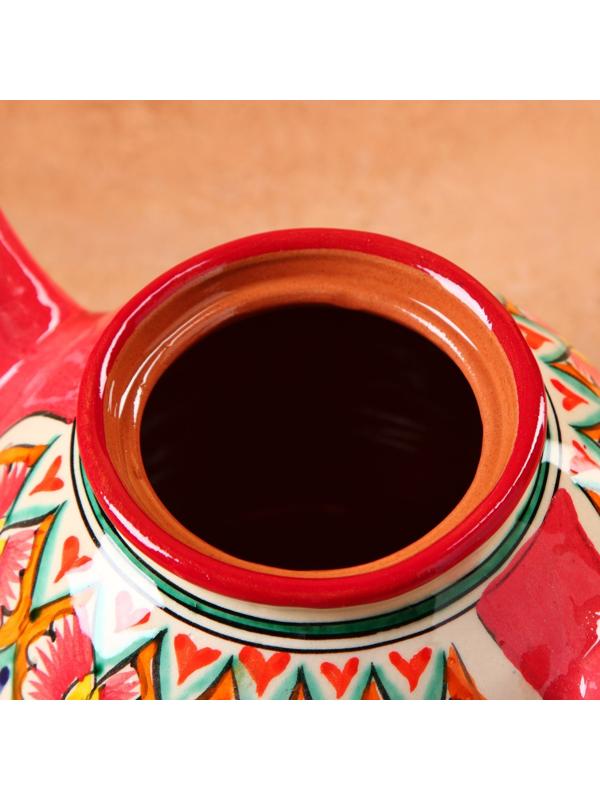 Чайник Риштанская Керамика 