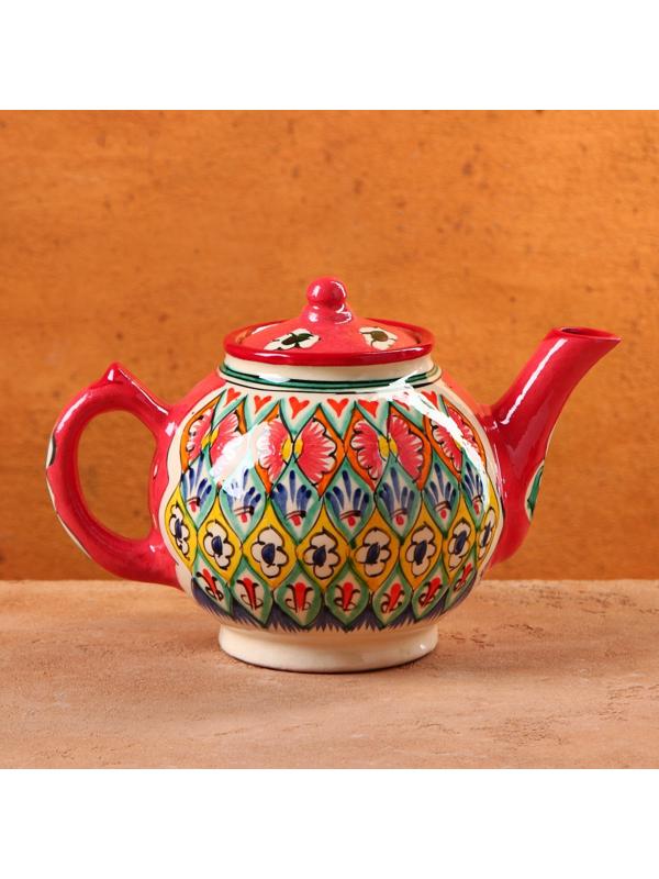 Чайник Риштанская Керамика 