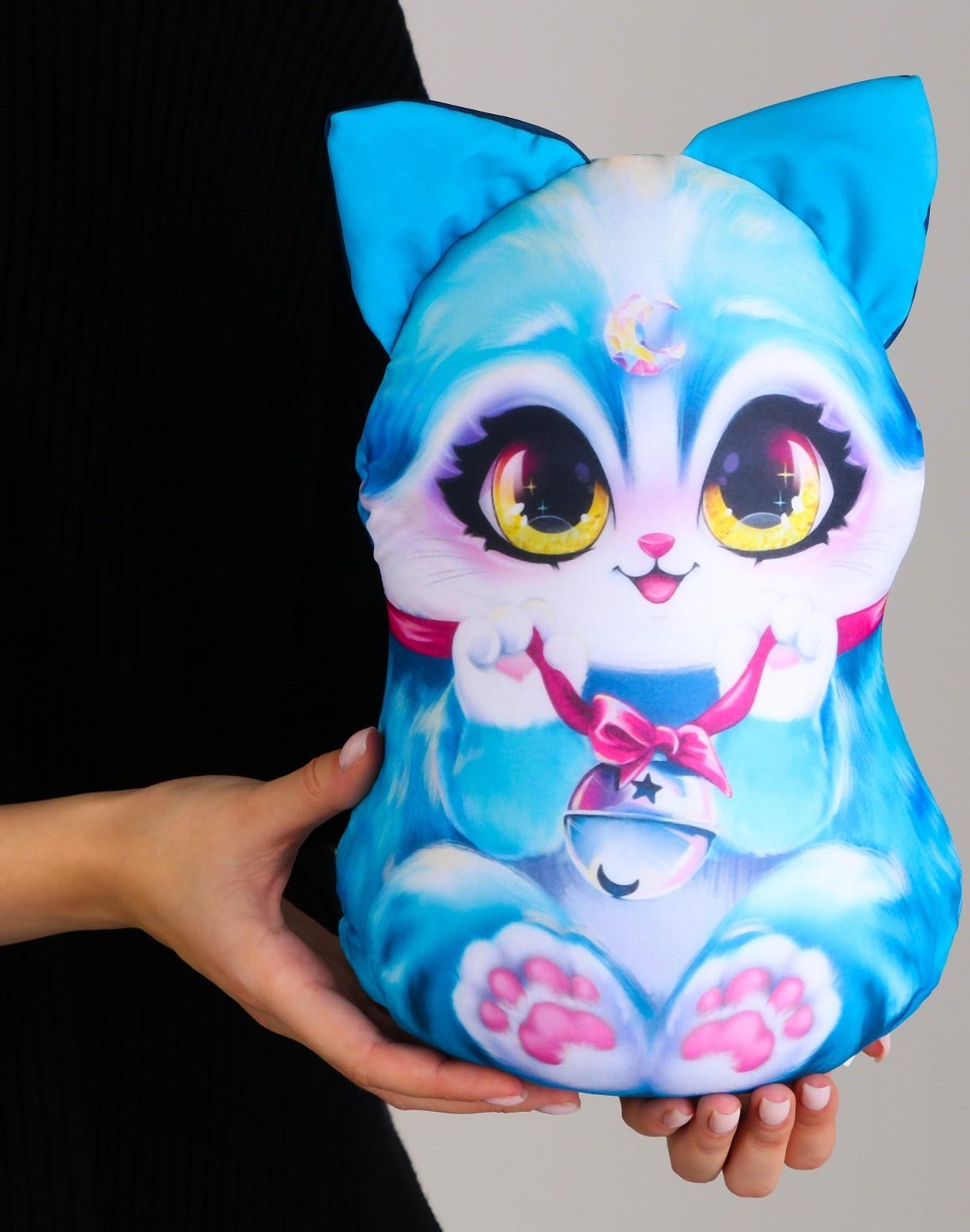 Антистресс игрушка 