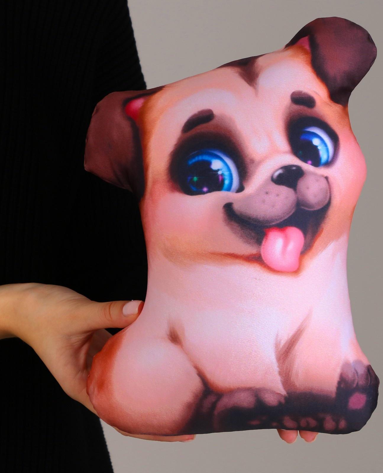 Антистресс игрушка «Щенок»