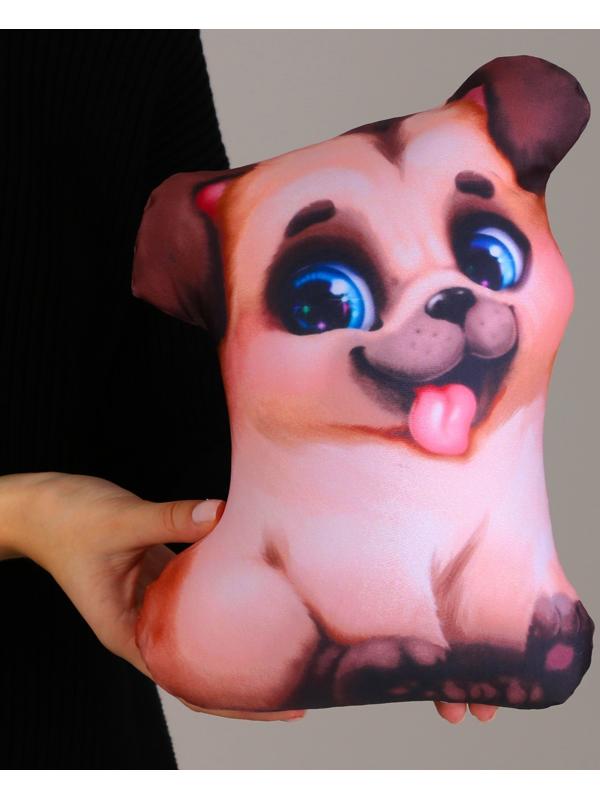 Антистресс игрушка «Щенок»