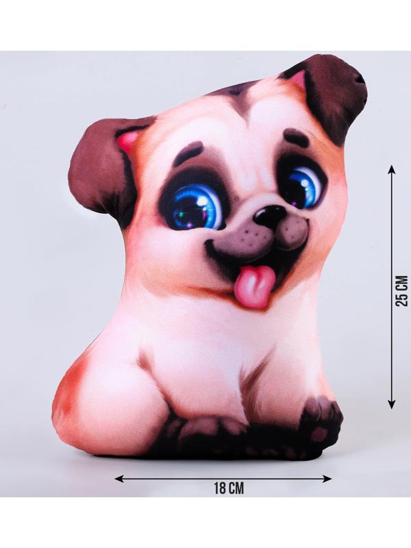 Антистресс игрушка «Щенок»