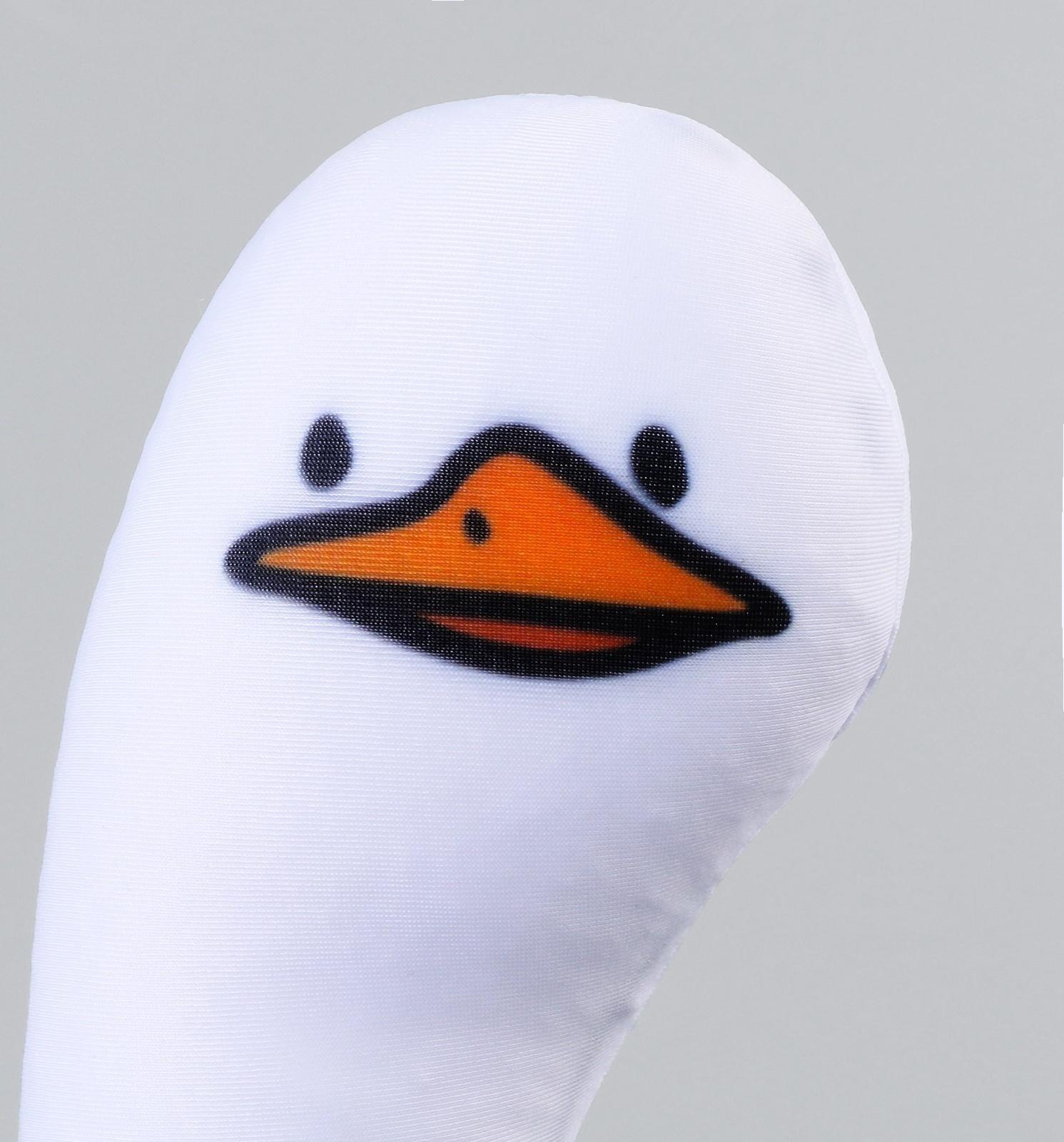 Антистресс игрушка «Гусь»