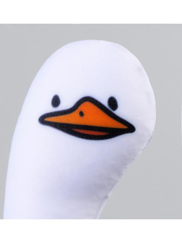 Антистресс игрушка «Гусь»