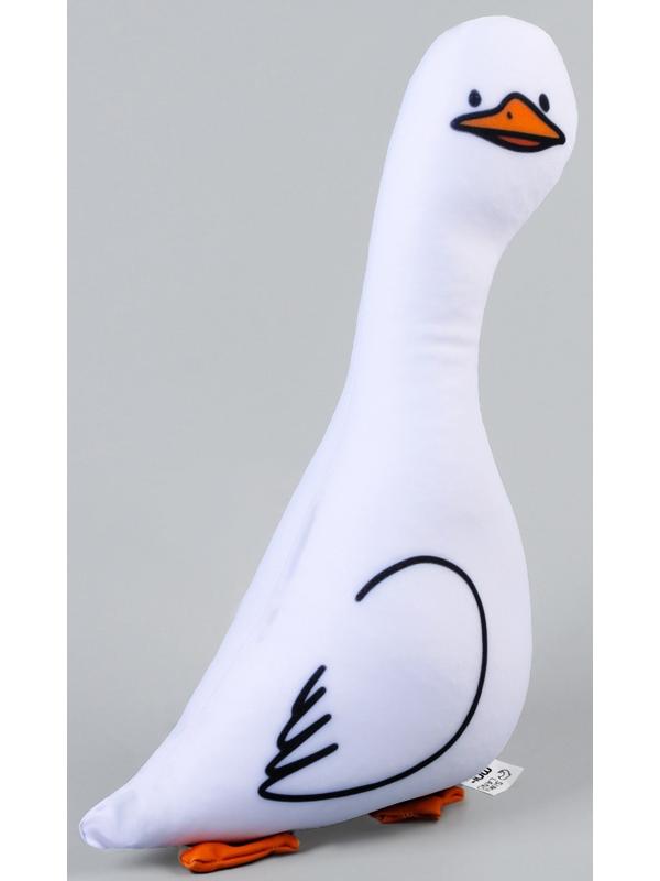 Антистресс игрушка «Гусь»