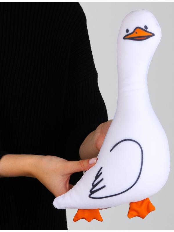 Антистресс игрушка «Гусь»
