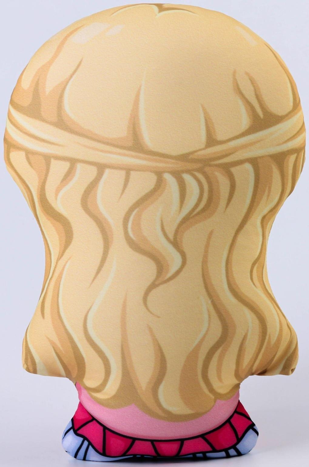 Игрушка антистресс «Принцесса»