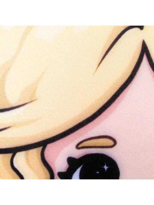 Игрушка антистресс «Принцесса»